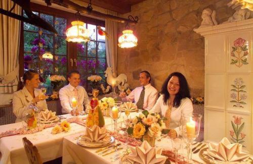 Hotel Landhotel Kern