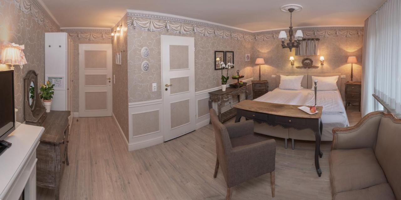 Landhotel Kern 4* Bad Zwesten