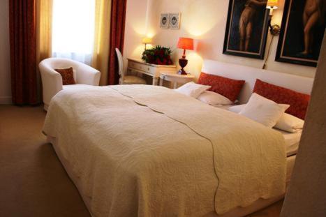 Hotel Landhotel Kern Bad Zwesten
