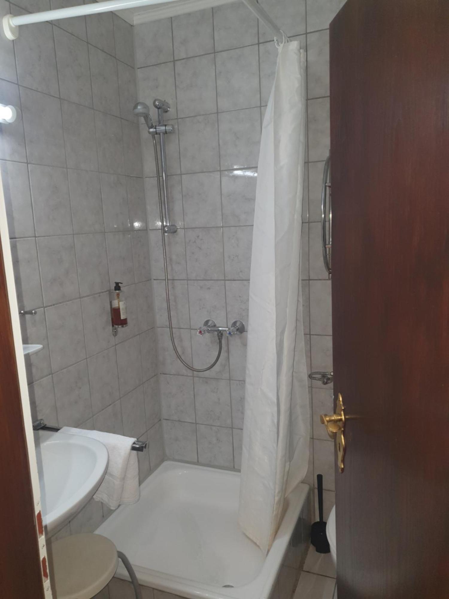 Landhotel Kern Bad Zwesten