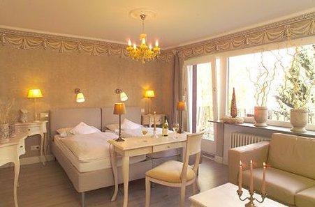 Landhotel Kern 4* Bad Zwesten