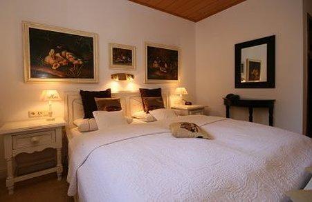 Landhotel Kern Bad Zwesten