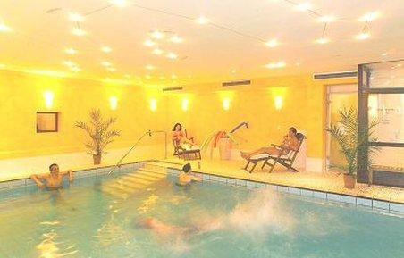 Landhotel Kern Hotel