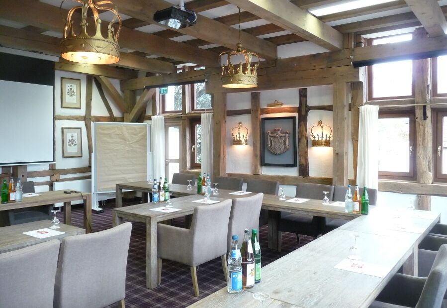 Landhotel Kern Hotel 4*