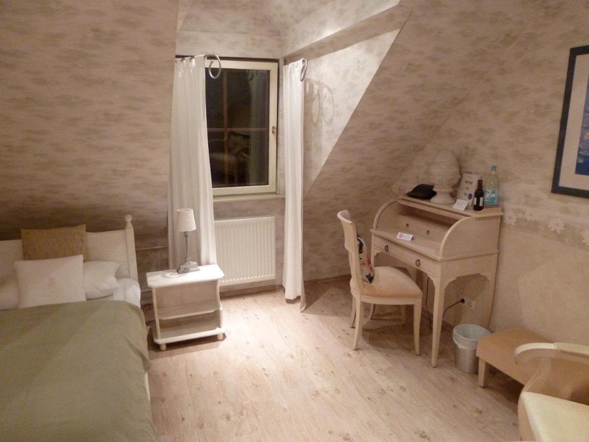 Landhotel Kern Hotel Bad Zwesten
