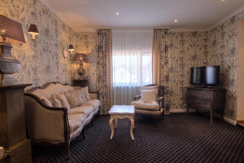 Hotel Landhotel Kern Bad Zwesten