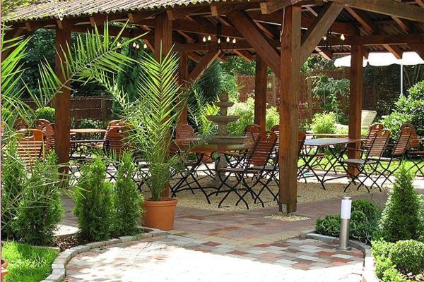 Landhotel Kern 4* Bad Zwesten