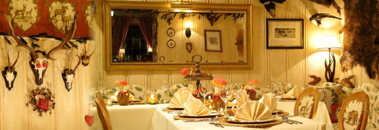 Landhotel Kern Bad Zwesten