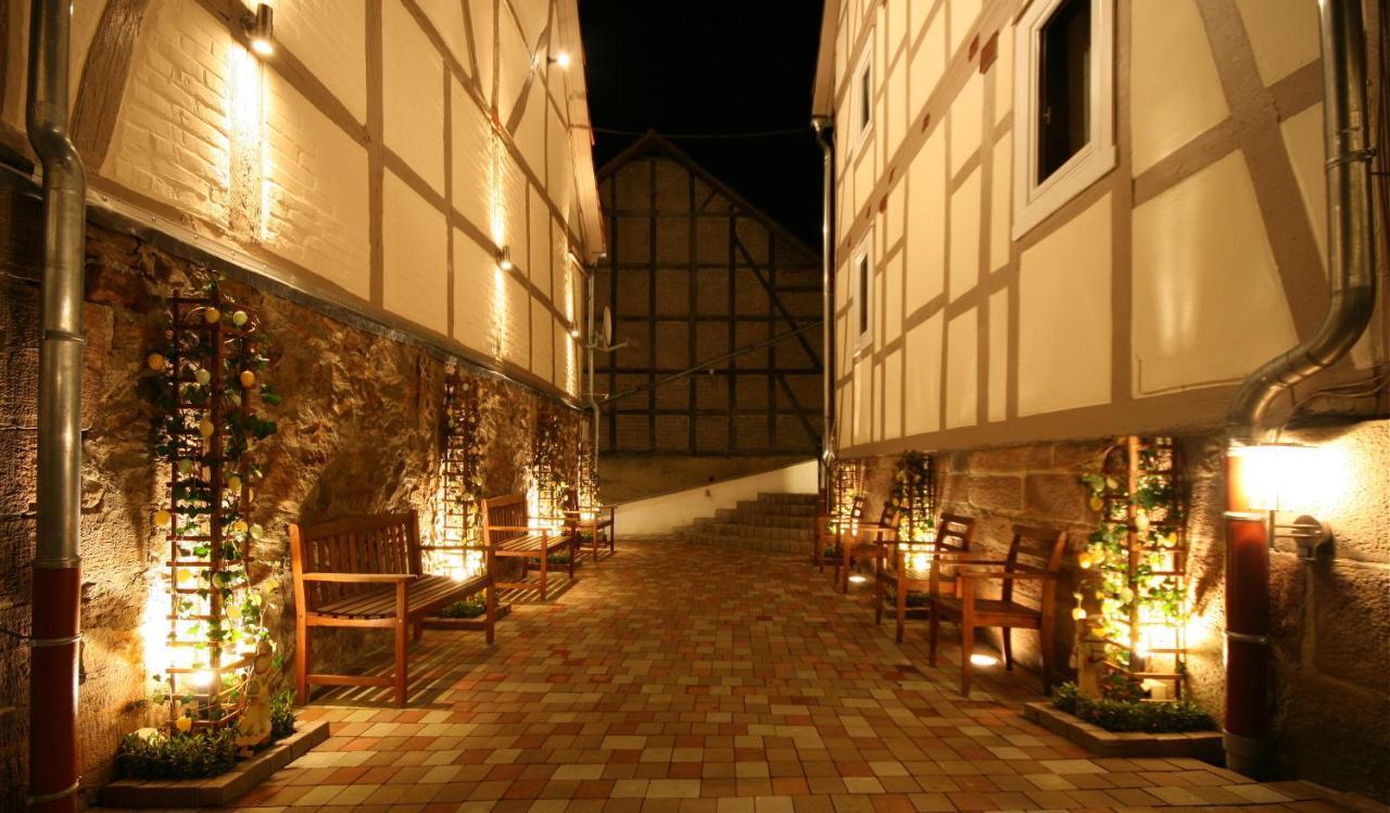 Hotel Landhotel Kern 4*
