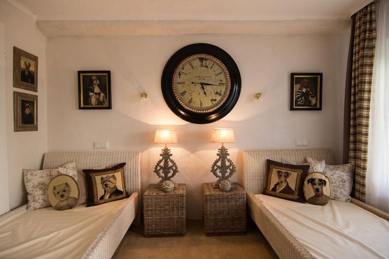 Landhotel Kern Hotel