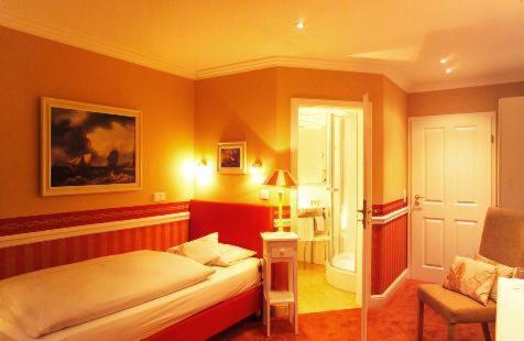 Hotel Landhotel Kern Bad Zwesten